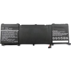 CoreParts High-Capacity Laptop Battery for Asus 93Wh - MBXAS-BA0118 - Reliable Performance